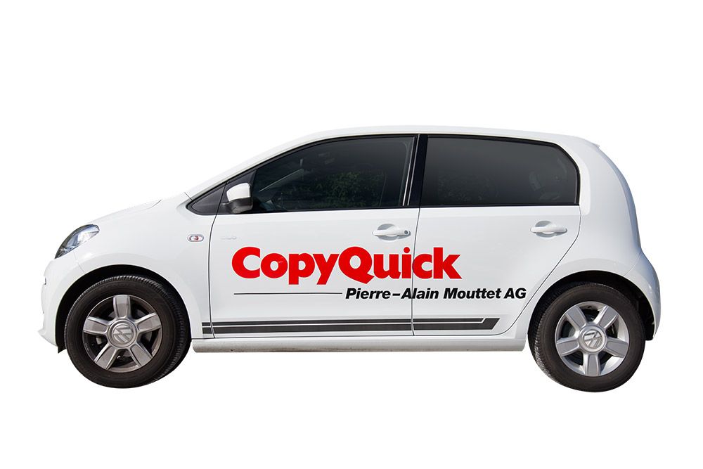 digitalisierung auto